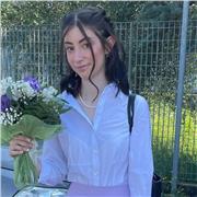 Diplomata in chimica e biotecnologie ambientali